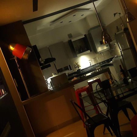 Departamentos Boutique De Disenador " Terraza 26 " - Cochera - Vista A La Montana - Cancelacion Gratuita - Sin Pagar Por Adelantado Mendoza Eksteriør billede