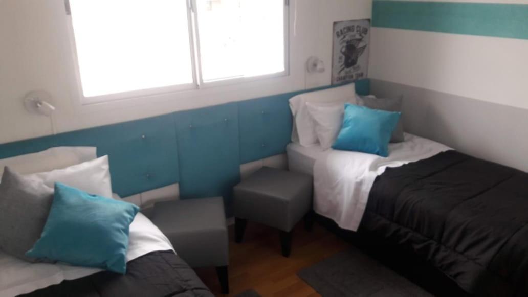 Departamentos Boutique De Disenador " Terraza 26 " - Cochera - Vista A La Montana - Cancelacion Gratuita - Sin Pagar Por Adelantado Mendoza Eksteriør billede