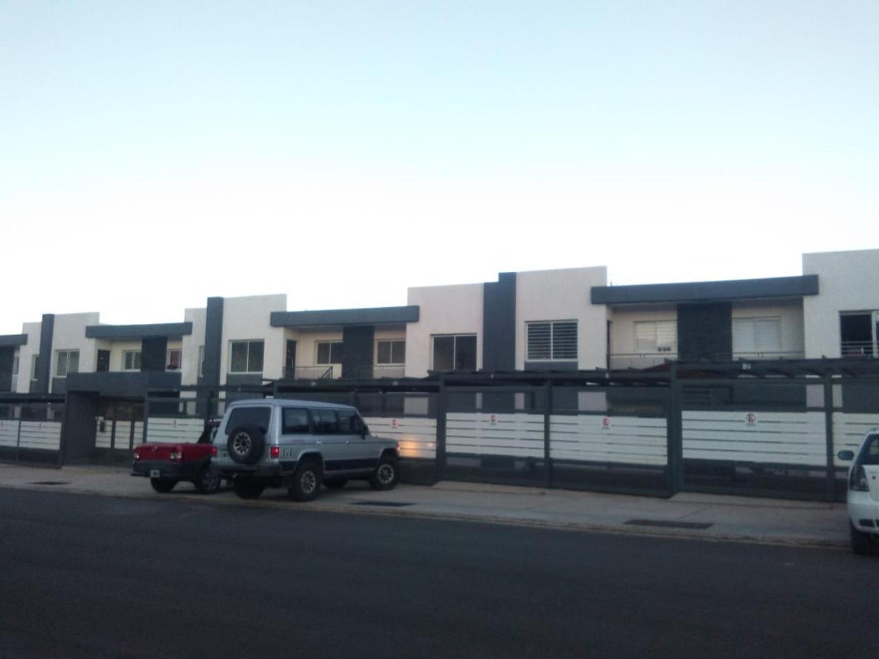 Departamentos Boutique De Disenador " Terraza 26 " - Cochera - Vista A La Montana - Cancelacion Gratuita - Sin Pagar Por Adelantado Mendoza Eksteriør billede