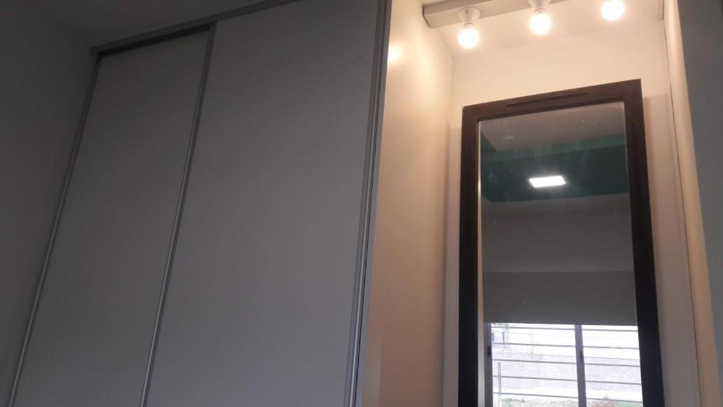 Departamentos Boutique De Disenador " Terraza 26 " - Cochera - Vista A La Montana - Cancelacion Gratuita - Sin Pagar Por Adelantado Mendoza Eksteriør billede