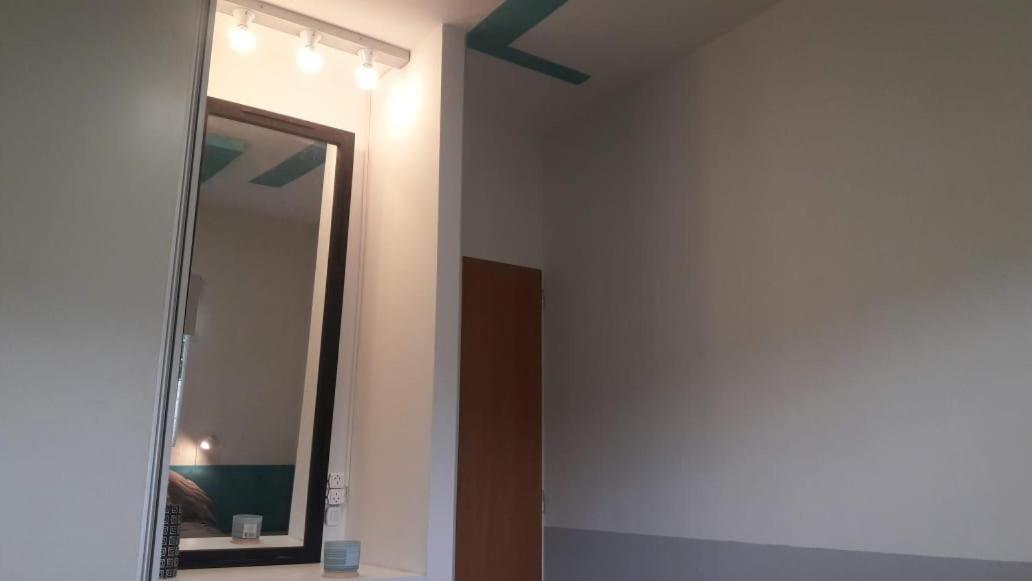 Departamentos Boutique De Disenador " Terraza 26 " - Cochera - Vista A La Montana - Cancelacion Gratuita - Sin Pagar Por Adelantado Mendoza Eksteriør billede