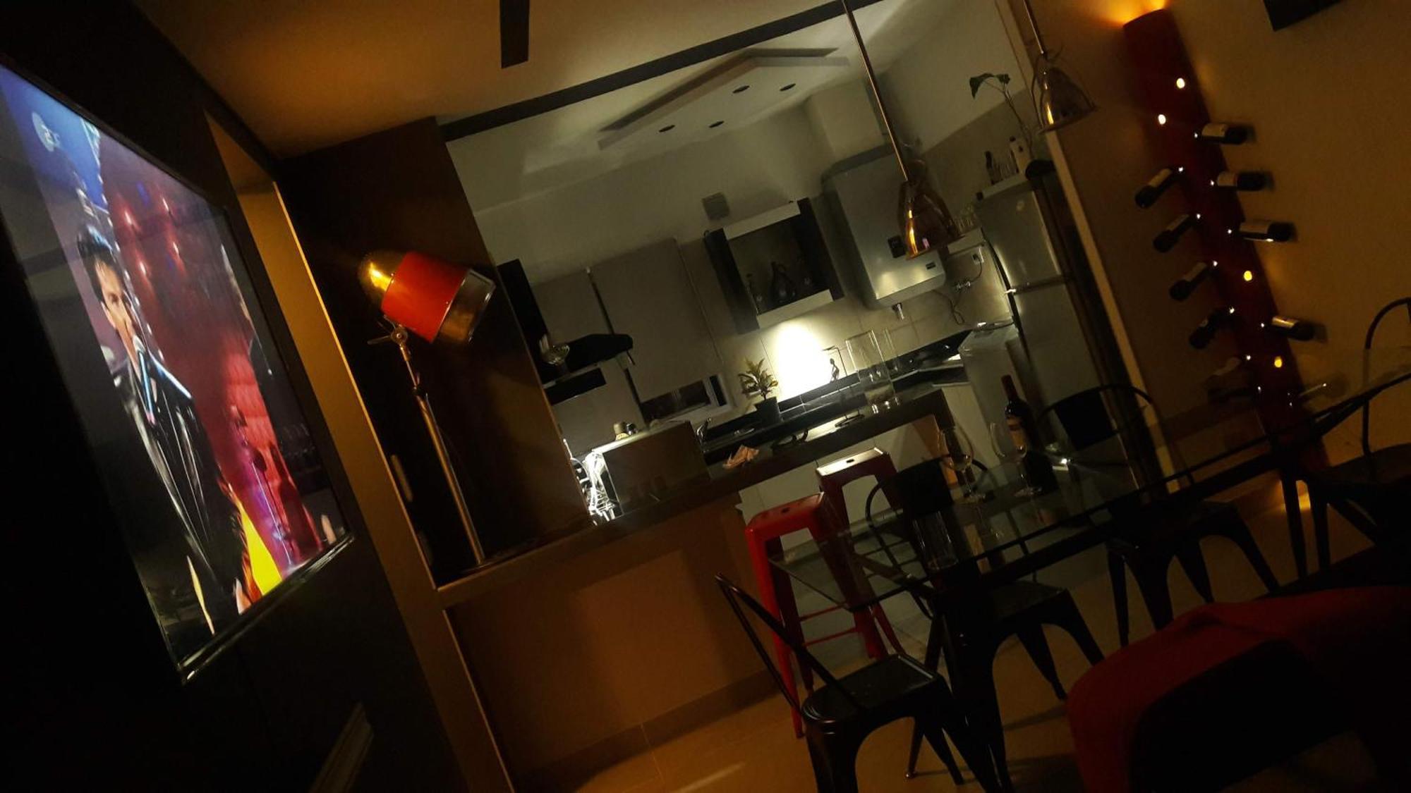 Departamentos Boutique De Disenador " Terraza 26 " - Cochera - Vista A La Montana - Cancelacion Gratuita - Sin Pagar Por Adelantado Mendoza Eksteriør billede