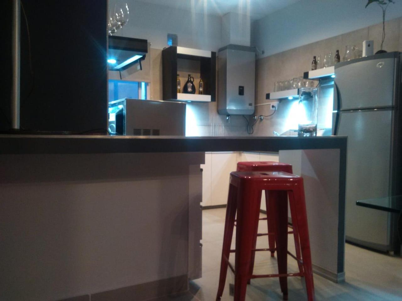 Departamentos Boutique De Disenador " Terraza 26 " - Cochera - Vista A La Montana - Cancelacion Gratuita - Sin Pagar Por Adelantado Mendoza Eksteriør billede