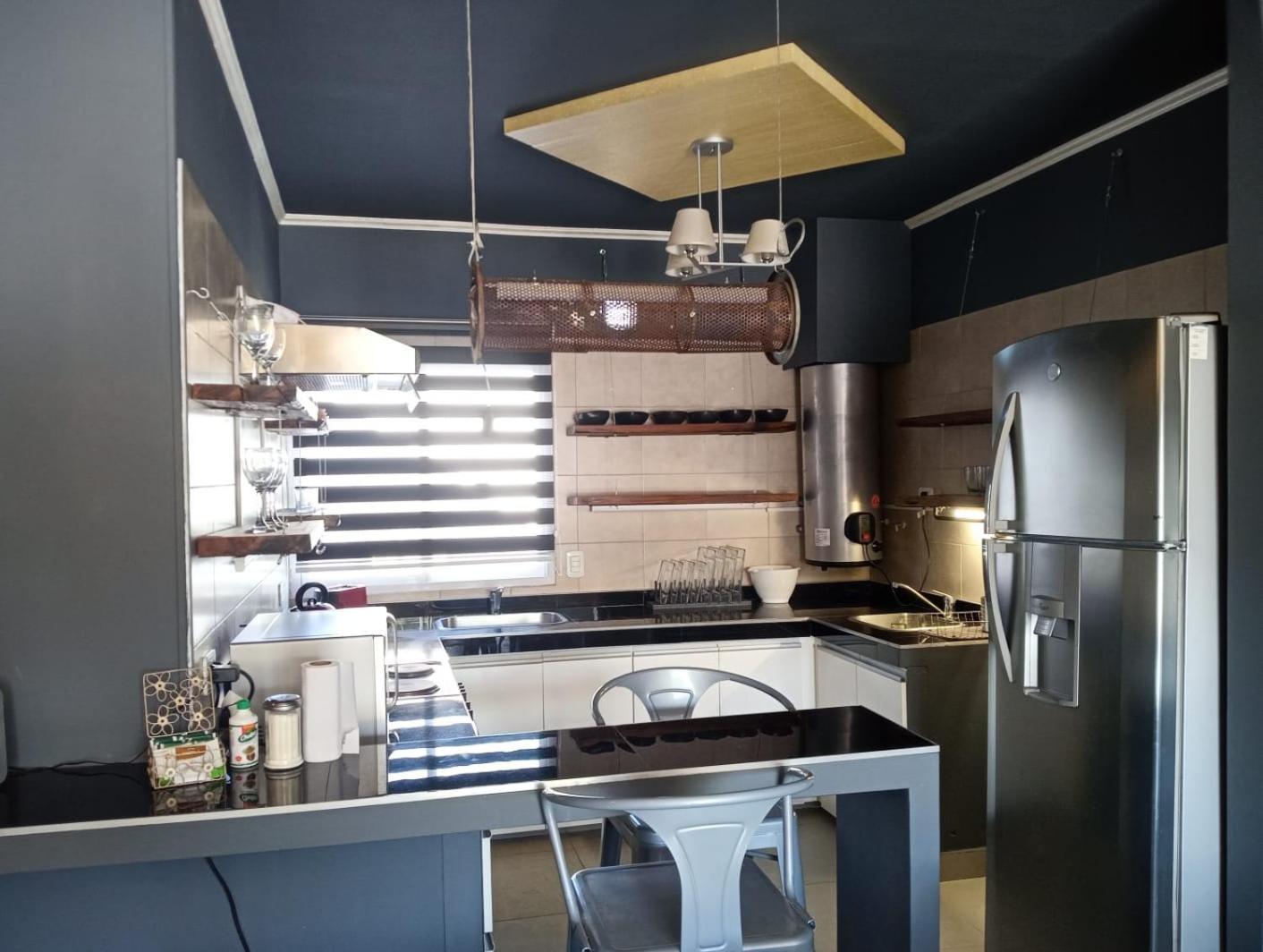 Departamentos Boutique De Disenador " Terraza 26 " - Cochera - Vista A La Montana - Cancelacion Gratuita - Sin Pagar Por Adelantado Mendoza Eksteriør billede