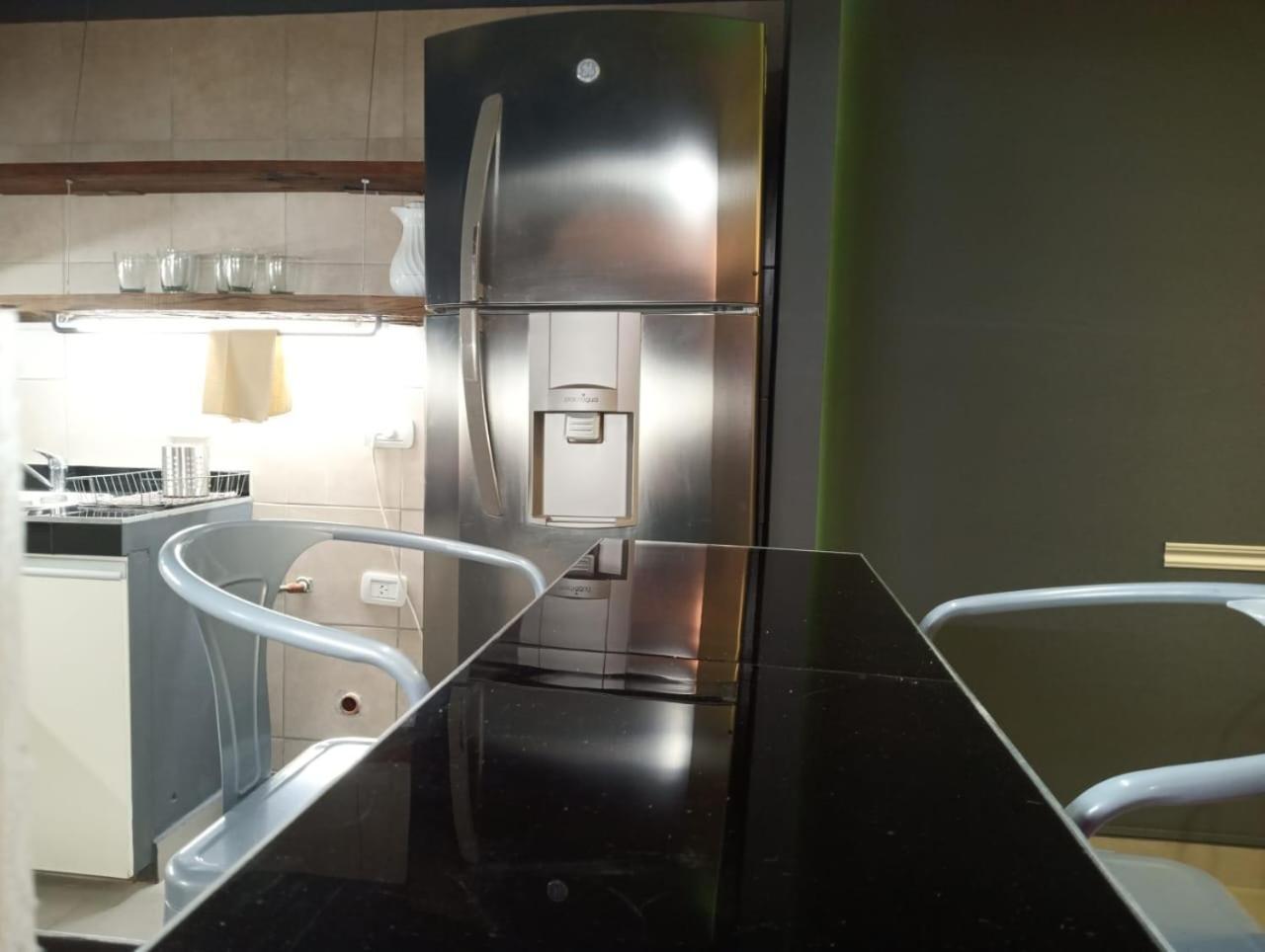 Departamentos Boutique De Disenador " Terraza 26 " - Cochera - Vista A La Montana - Cancelacion Gratuita - Sin Pagar Por Adelantado Mendoza Eksteriør billede