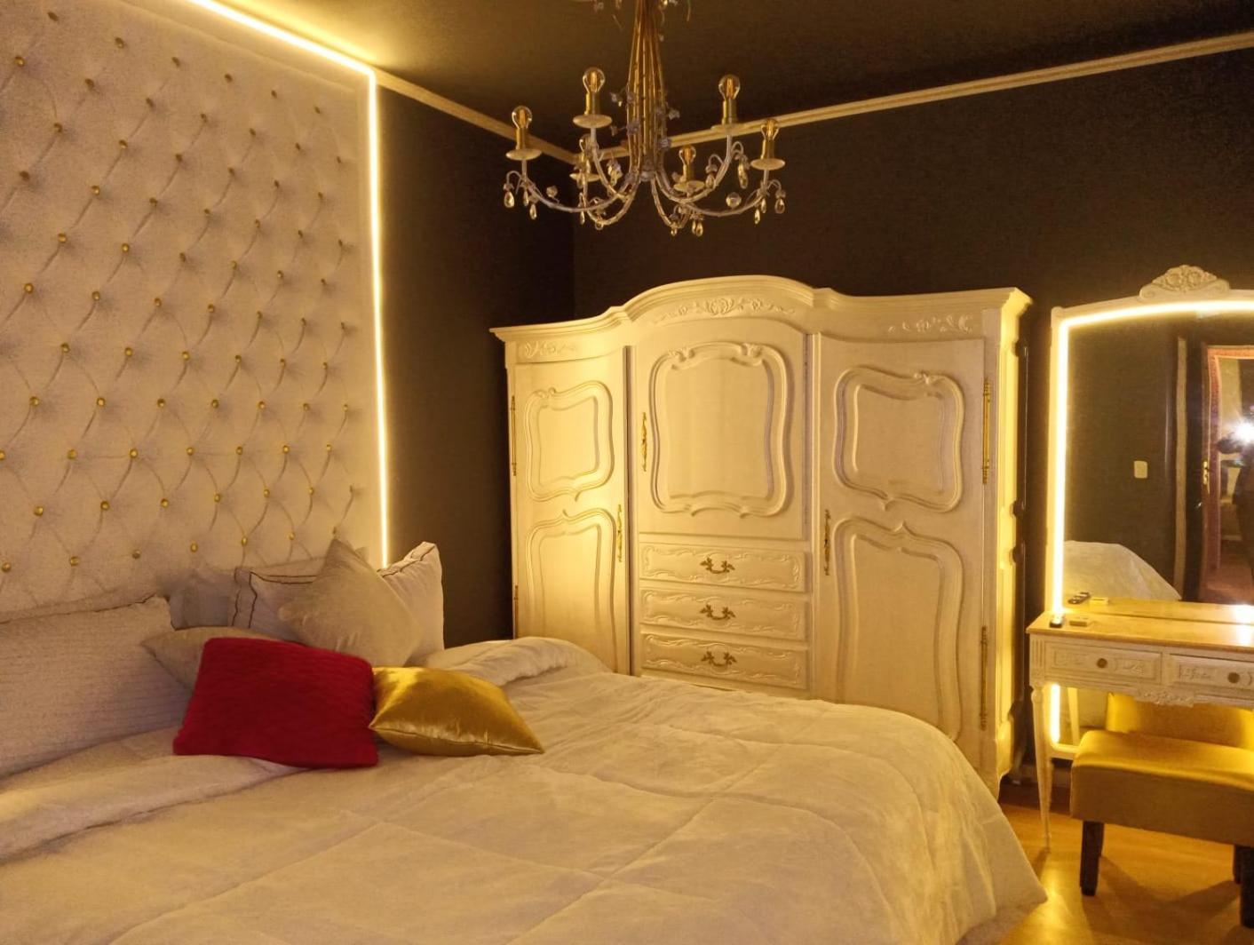 Departamentos Boutique De Disenador " Terraza 26 " - Cochera - Vista A La Montana - Cancelacion Gratuita - Sin Pagar Por Adelantado Mendoza Eksteriør billede