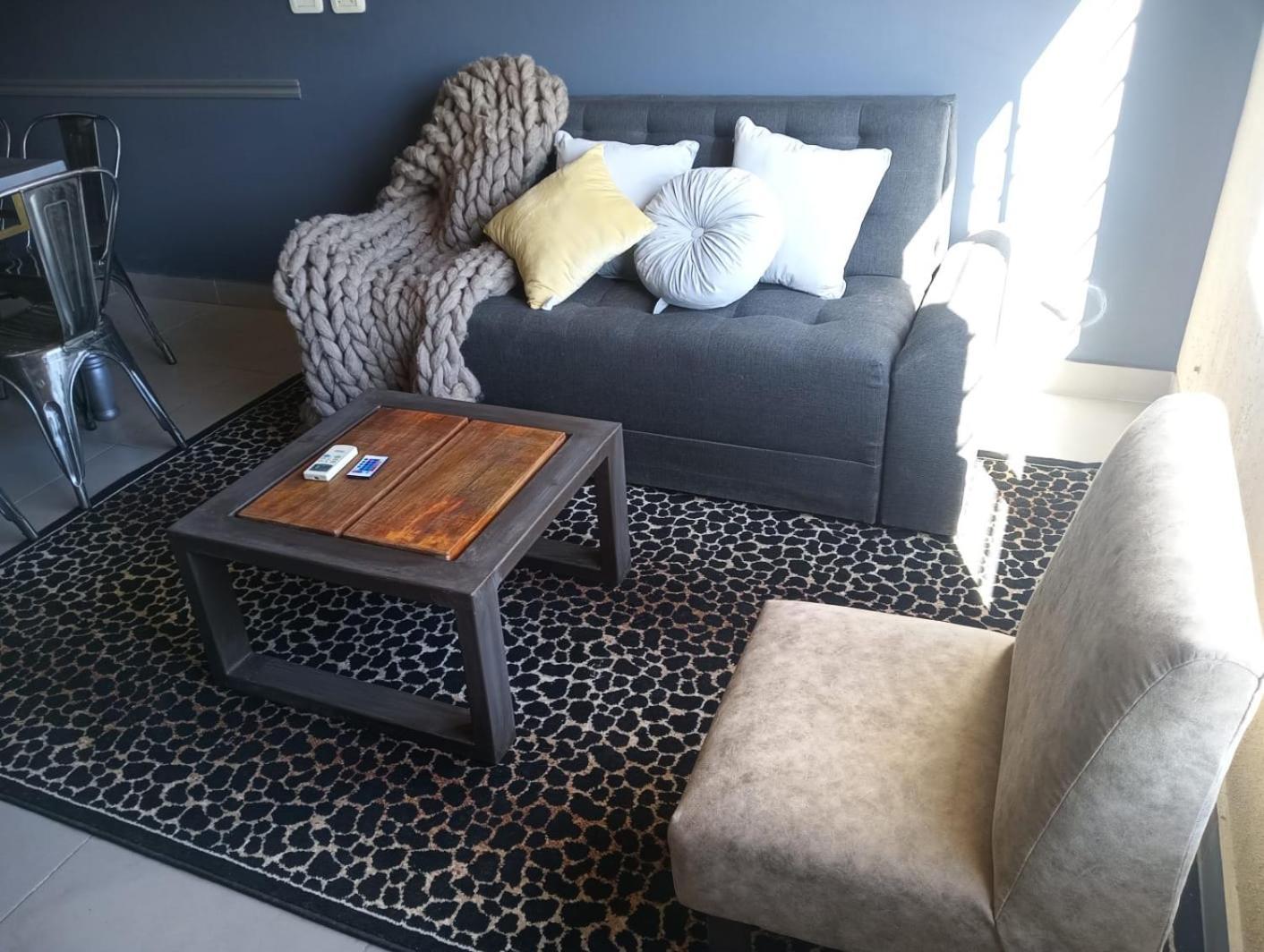 Departamentos Boutique De Disenador " Terraza 26 " - Cochera - Vista A La Montana - Cancelacion Gratuita - Sin Pagar Por Adelantado Mendoza Eksteriør billede