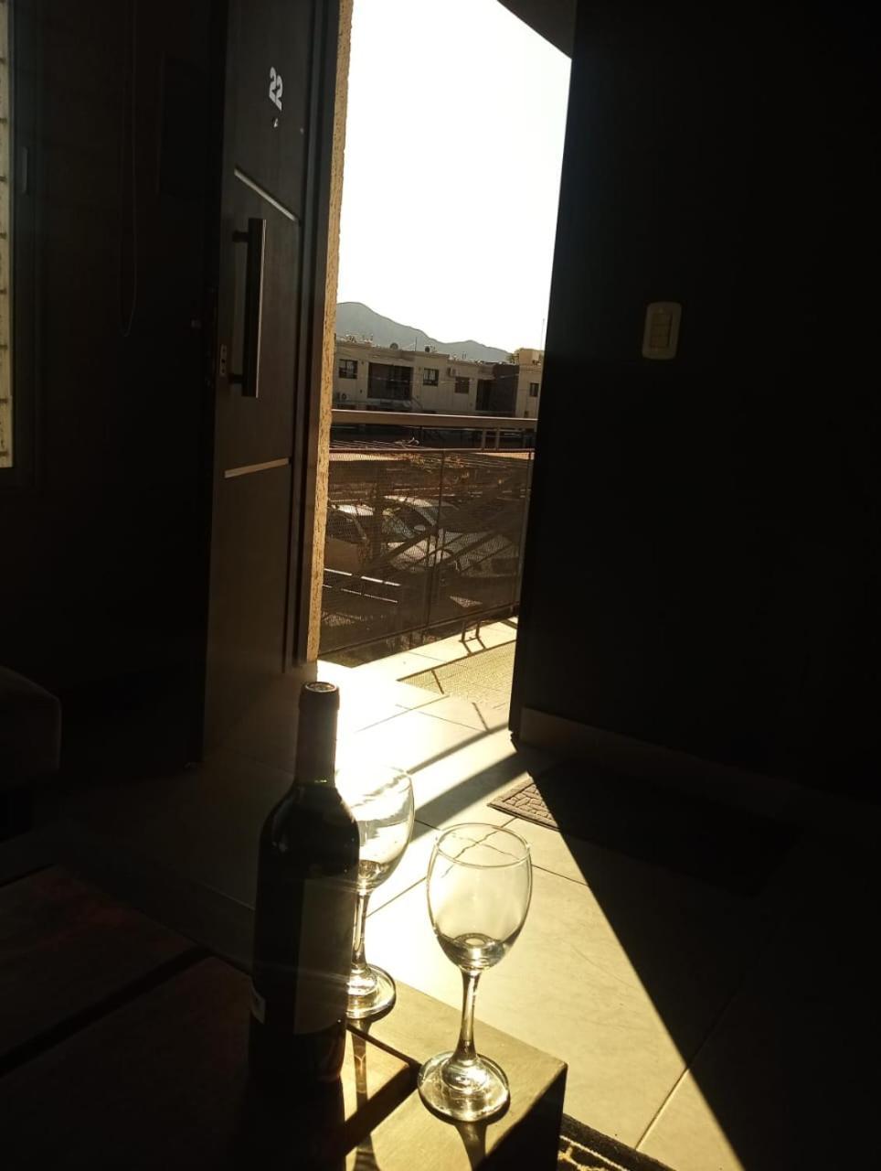 Departamentos Boutique De Disenador " Terraza 26 " - Cochera - Vista A La Montana - Cancelacion Gratuita - Sin Pagar Por Adelantado Mendoza Eksteriør billede