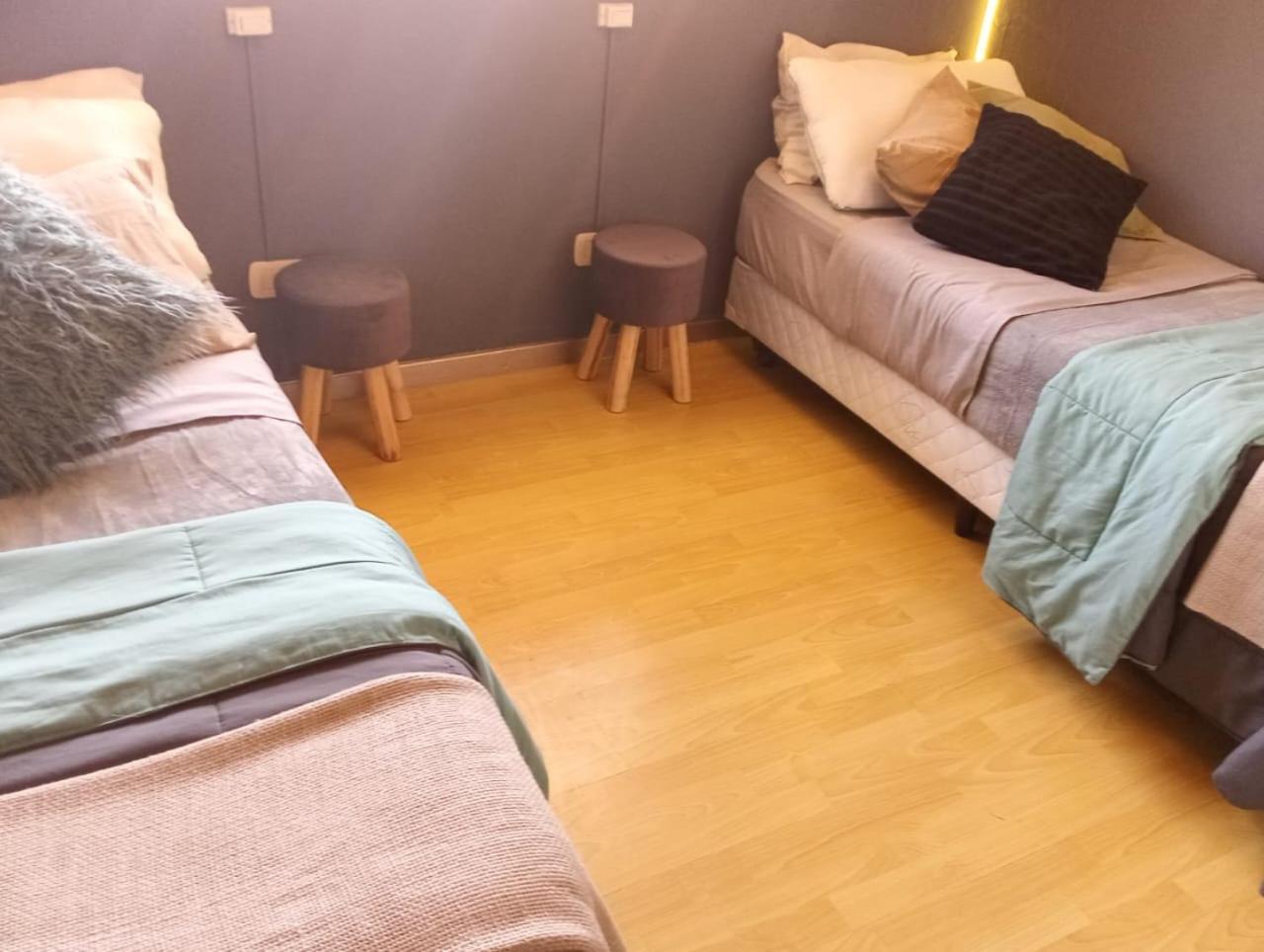 Departamentos Boutique De Disenador " Terraza 26 " - Cochera - Vista A La Montana - Cancelacion Gratuita - Sin Pagar Por Adelantado Mendoza Eksteriør billede