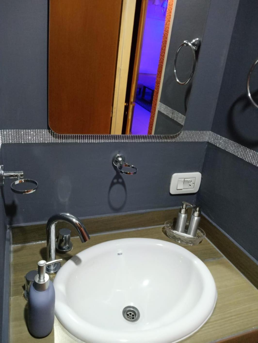 Departamentos Boutique De Disenador " Terraza 26 " - Cochera - Vista A La Montana - Cancelacion Gratuita - Sin Pagar Por Adelantado Mendoza Eksteriør billede