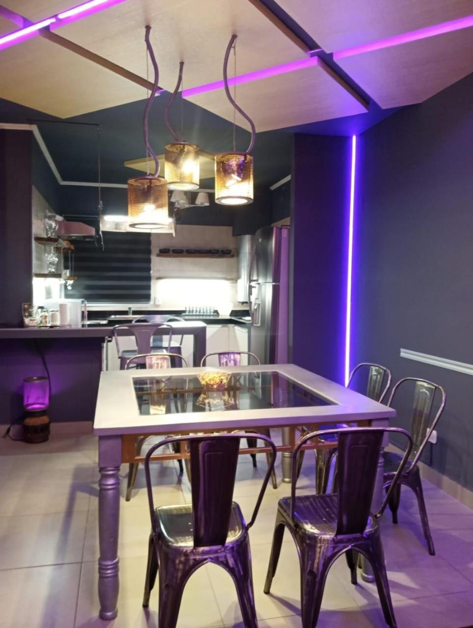 Departamentos Boutique De Disenador " Terraza 26 " - Cochera - Vista A La Montana - Cancelacion Gratuita - Sin Pagar Por Adelantado Mendoza Eksteriør billede