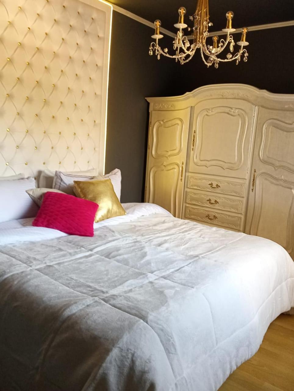 Departamentos Boutique De Disenador " Terraza 26 " - Cochera - Vista A La Montana - Cancelacion Gratuita - Sin Pagar Por Adelantado Mendoza Eksteriør billede